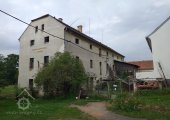 Kufnerův, Schlegelův mlýn, mlýn Podhora