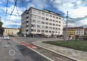 Starobrněnský, Císařský mlýn