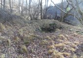 Böhmův mlýn I.; Tuchenmühle