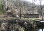 Wendlův mlýn; Wendelmühle