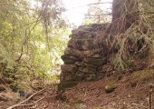 Pohořský mlýn; Schanz, Buchers Mühle