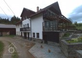 Kunkovický mlýn; Spitzmühle; Pappel Mühle