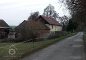 mlýn v Pšánkách